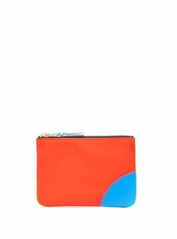 Super Fluo Leather Line