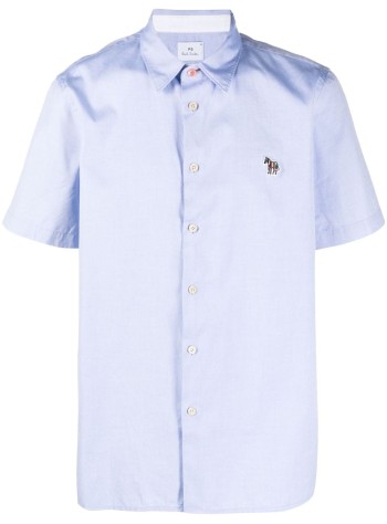 ps camiseria hombre mens ss casual fit shirt zeb badge m2r524tfzebra 44