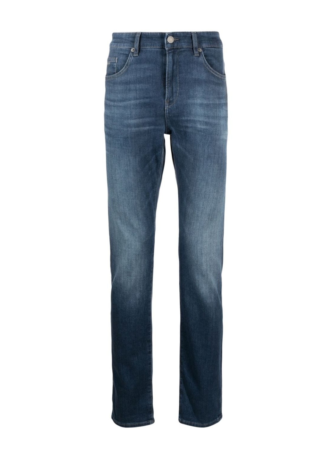 Pantalon jeans boss denim man delaware3-1 50509445 422 talla 36
 