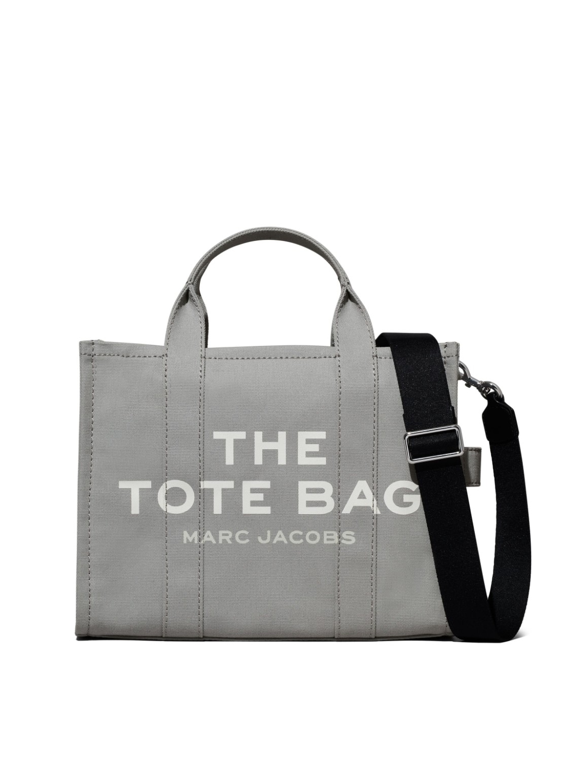 Handbag marc jacobs handbag woman the medium tote m0016161 050 talla T/U
 