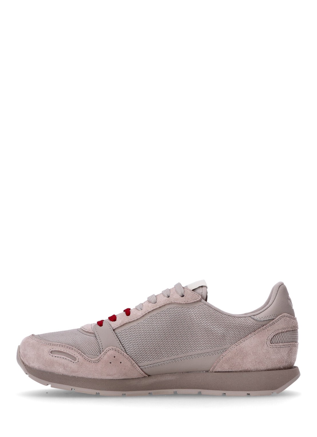 emporio armani sneaker man x4x537xn730 x4x537xn730 00426 Talla 44 Color beige