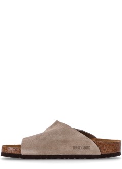 birkenstock sandalia hombre zürich bs 50463 taupe