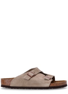 birkenstock sandalia hombre zürich bs 50463 taupe