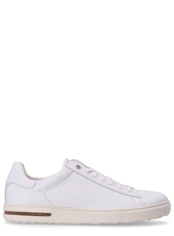 birkenstock sneaker man bend low 1017723 white