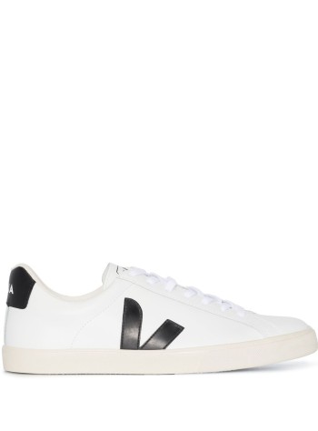 veja sneaker hombre esplar logo eo0200005 extra white black