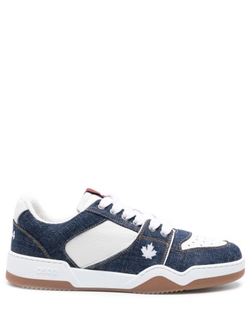 dsquared sneaker man spiker sneaker snm034710107281 m2887
