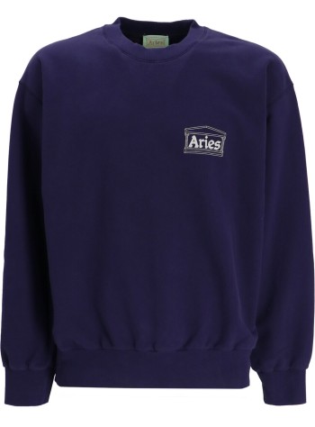 aries sudadera hombre mini temple sweatshirt ruar20010 nvy