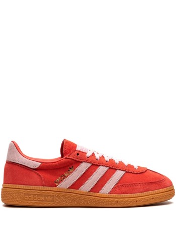 adidas originals sneaker woman handball spezial w ie5894 brired clpink gum1