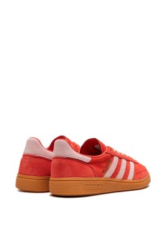 adidas originals sneaker woman handball spezial w ie5894 brired clpink gum1