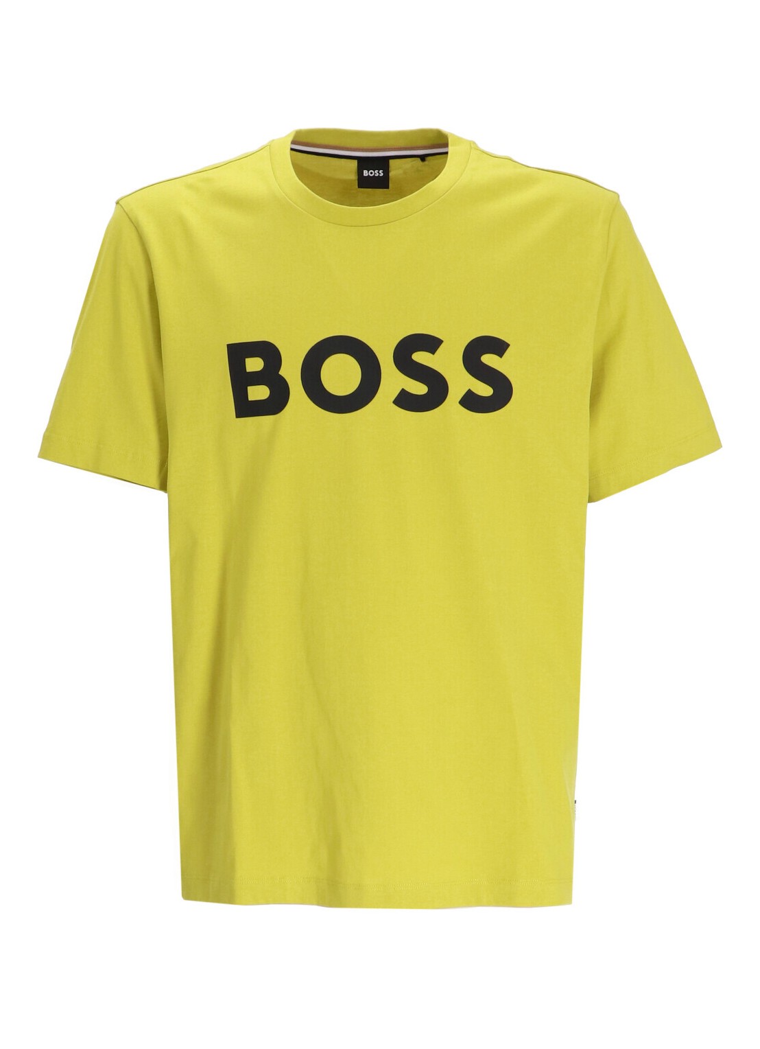 Camiseta boss t-shirt man tiburt 354 50495742 321 talla L
 