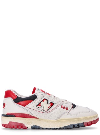new balance sneaker man bb550vga bb550vga vga