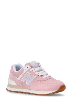 new balance sneaker woman wl574qe2 wl574qe2 qe2