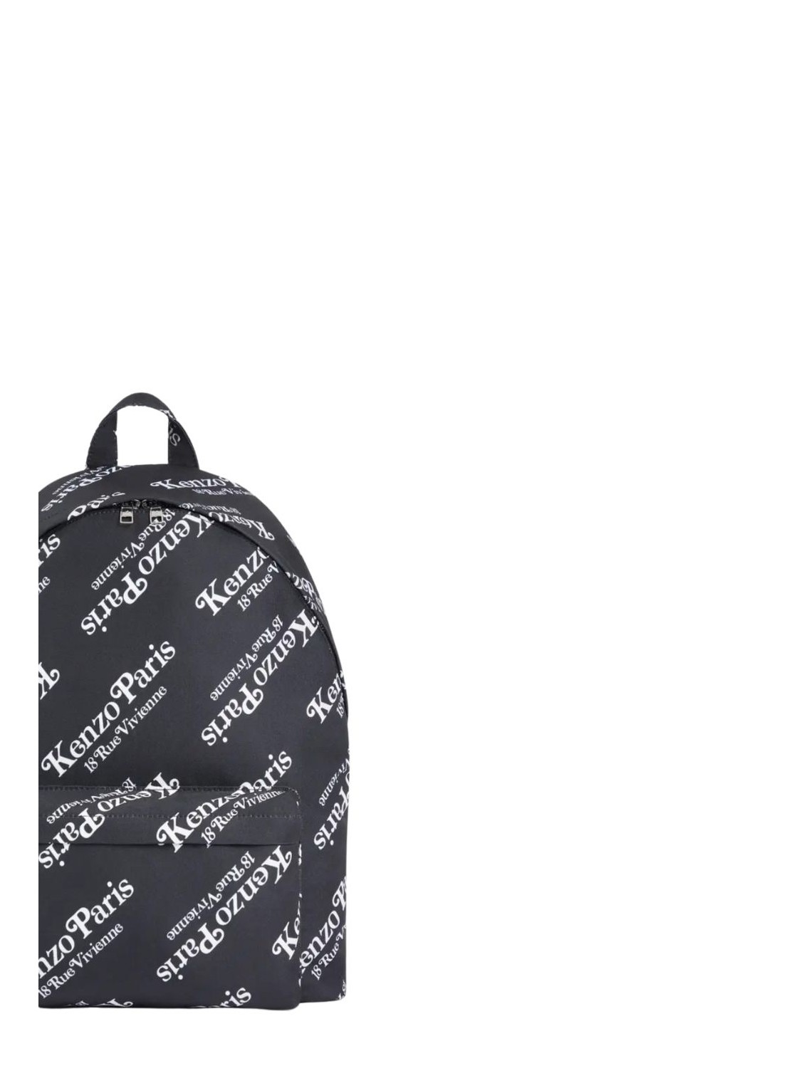 kenzo luggage man backpack fe55sa513f23 99 Talla T U Color negro