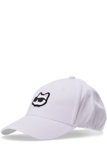 karl lagerfeld gorras mujer k/ikonik 2.0 choupette cap 240w3431 a100