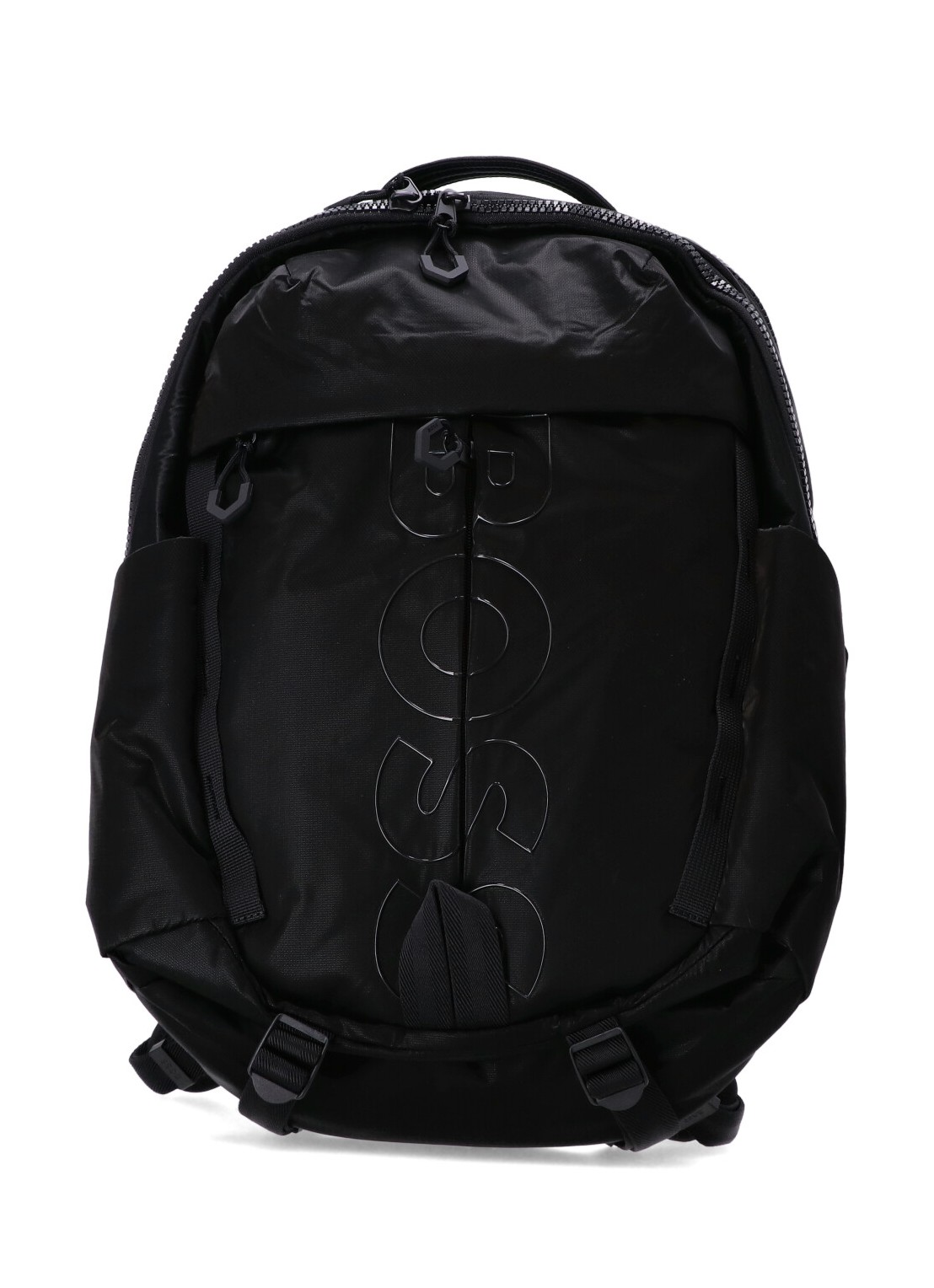 Viaje boss luggage man bryant_backpack 50513068 001 talla negro
 