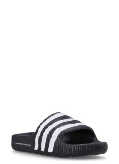 adidas originals beach man adilette 22 if3670 cblack cblack ftwwht