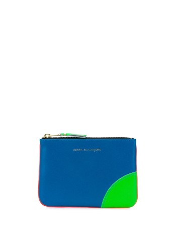 Super Fluo Leather Line