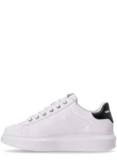 karl lagerfeld sneaker mujer kapri karl nft lo lace kl62530n 011