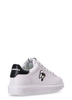 karl lagerfeld sneaker mujer kapri karl nft lo lace kl62530n 011