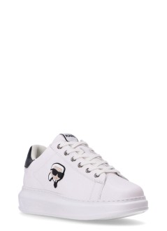 karl lagerfeld sneaker mujer kapri karl nft lo lace kl62530n 011