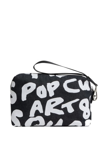 D2 Pop 80'S Clutch