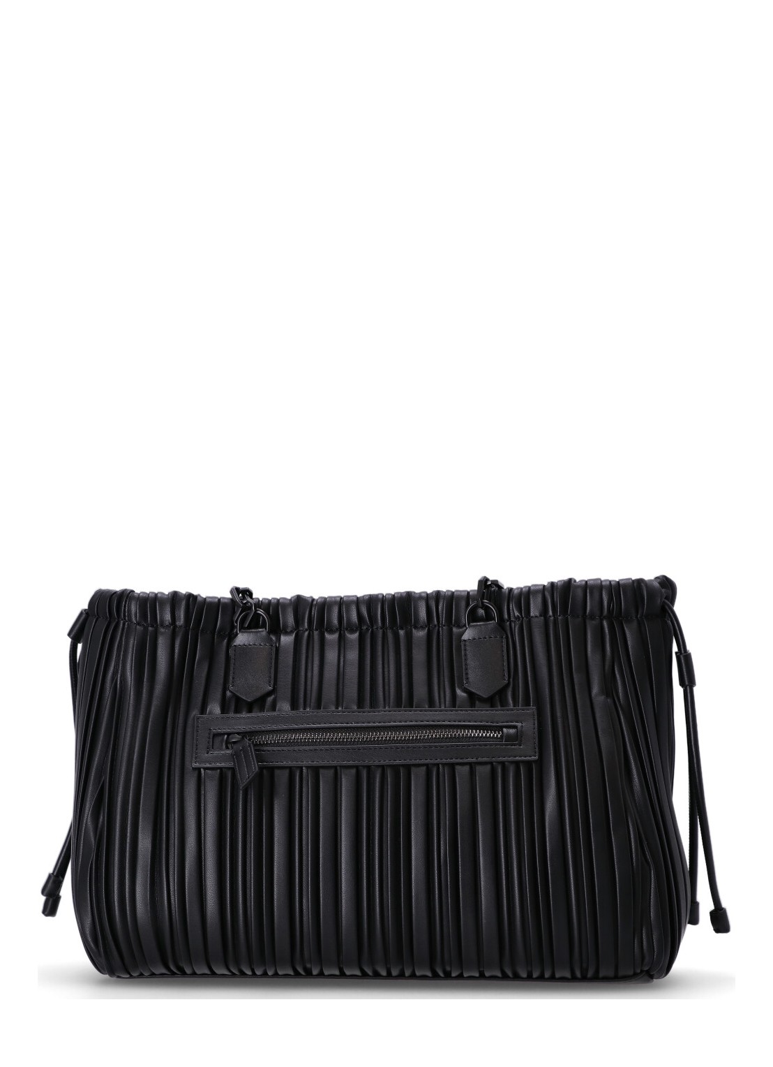 Handbag karl lagerfeld handbag woman k/kushion md tote 240w3008 a999 talla negro
 