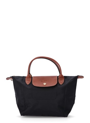 longchamp handbag woman le pliage l1621089001 001