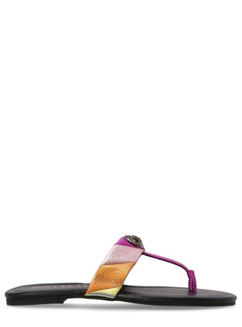 KENSINGTON T-BAR SANDAL