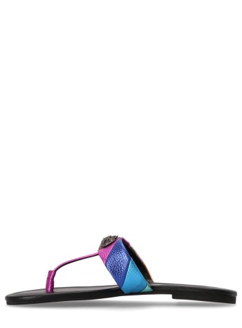 kurt geiger sandalia mujer kensington t-bar sandal 8651469109 69 2