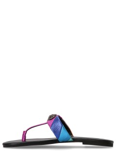 kurt geiger sandal woman kensington t-bar sandal 8651469109 69