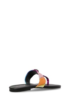 kurt geiger sandal woman kensington t-bar sandal 8651469109 69