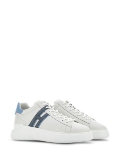 hogan sneaker man h580 allacciato h slash hxm5800dv42qm8673j b012 u030 b001 u814