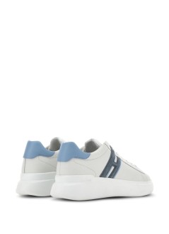 hogan sneaker man h580 allacciato h slash hxm5800dv42qm8673j b012 u030 b001 u814
