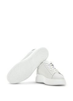 hogan sneaker man h580 allacciato h slash hxm5800dv42qm8673j b012 u030 b001 u814