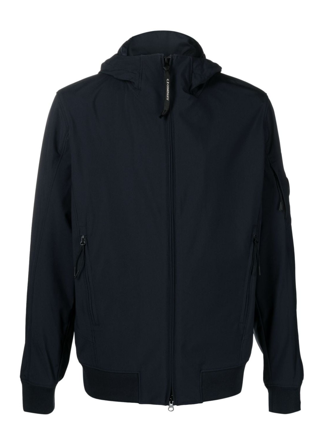 Outerwear c.p.company outerwear man c.p. shell-r jacket 16cmow003a005968a 888 talla Azul
 
