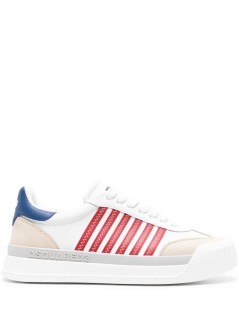 dsquared sneaker hombre new jersey sneaker snm034211100001 m2044