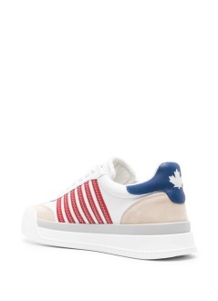 dsquared sneaker hombre new jersey sneaker snm034211100001 m2044