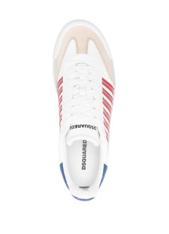 dsquared sneaker hombre new jersey sneaker snm034211100001 m2044