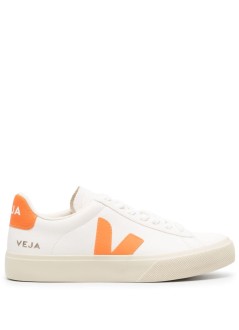 veja sneaker woman campo cp0503494 extra white fury