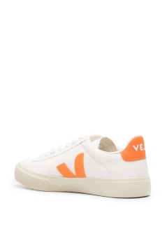 veja sneaker woman campo cp0503494 extra white fury