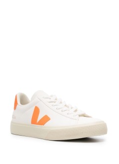 veja sneaker woman campo cp0503494 extra white fury
