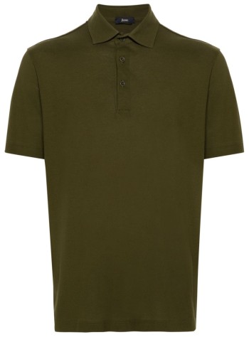 herno polo hombre polo in crepe jpl00115u52005 7730