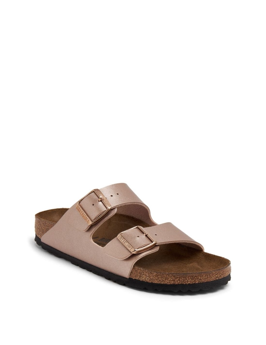 birkenstock flat shoe woman arizona bf copper 1023960 copper Talla 36 ...
