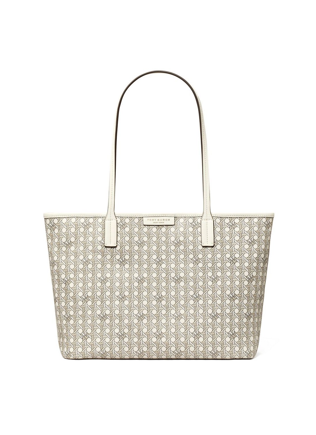 Handbag tory burch handbag woman ever-ready small tote 147748104 104 talla blanco
 
