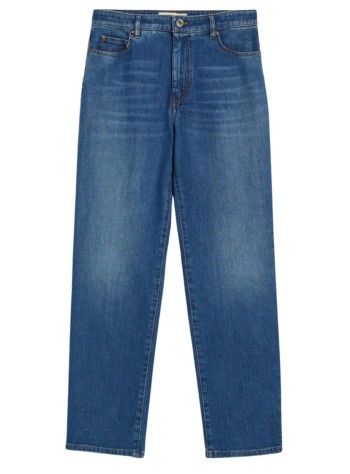 weekend max mara pantalon jeans mujer ortisei 2415181061600 008