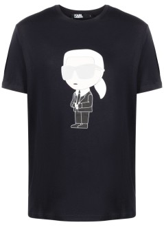 karl lagerfeld camiseta hombre t shirt crewneck 755071500251 690