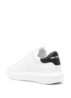 karl lagerfeld sneaker man kapri mens karl nft lo lace kl52530n 011