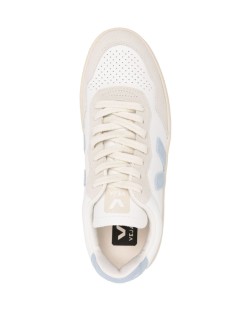 veja sneaker mujer v-90 vd2003387 extra white steel