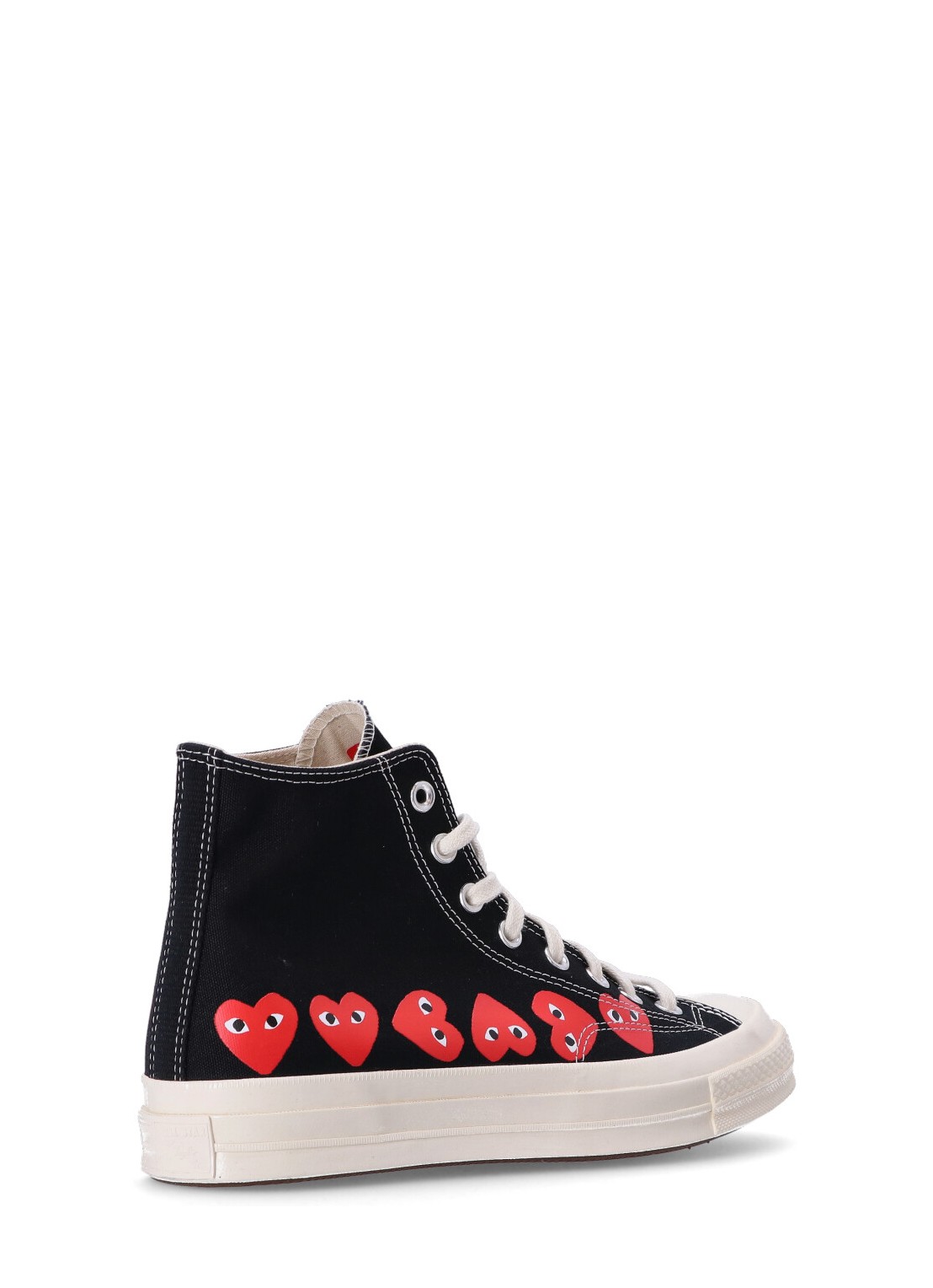 Comme des garcons 3 hearts mujer online