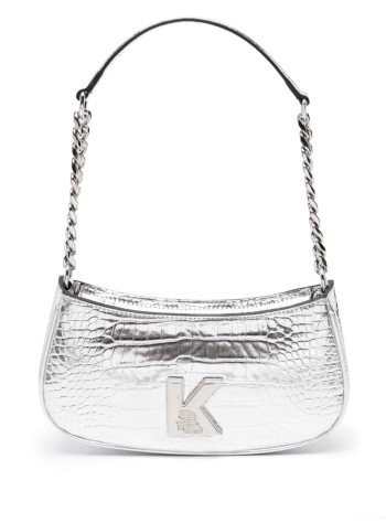 K /Kameo Shoulderbag Croc